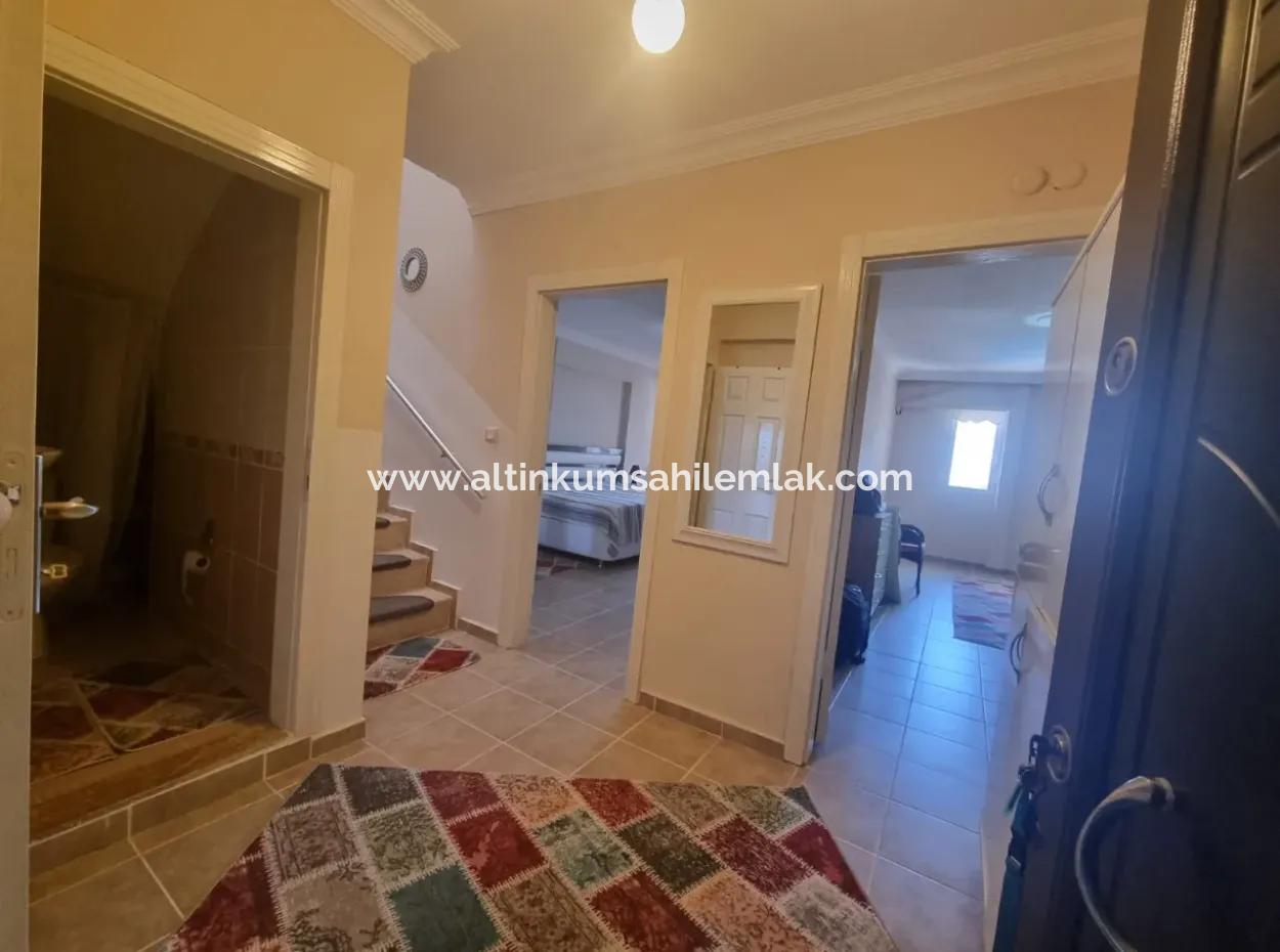 5 Bedroom  Duplex For Sale In Didim Çamlık Mahallesi