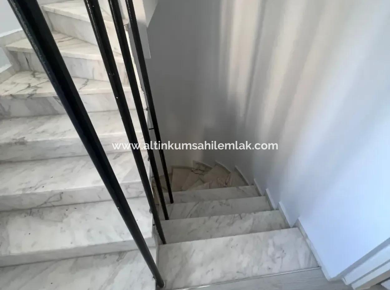 3 Bedroom Furnished Villa For Sale In Bozbük Milas