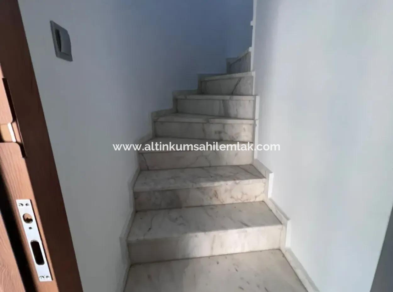 3 Bedroom Furnished Villa For Sale In Bozbük Milas