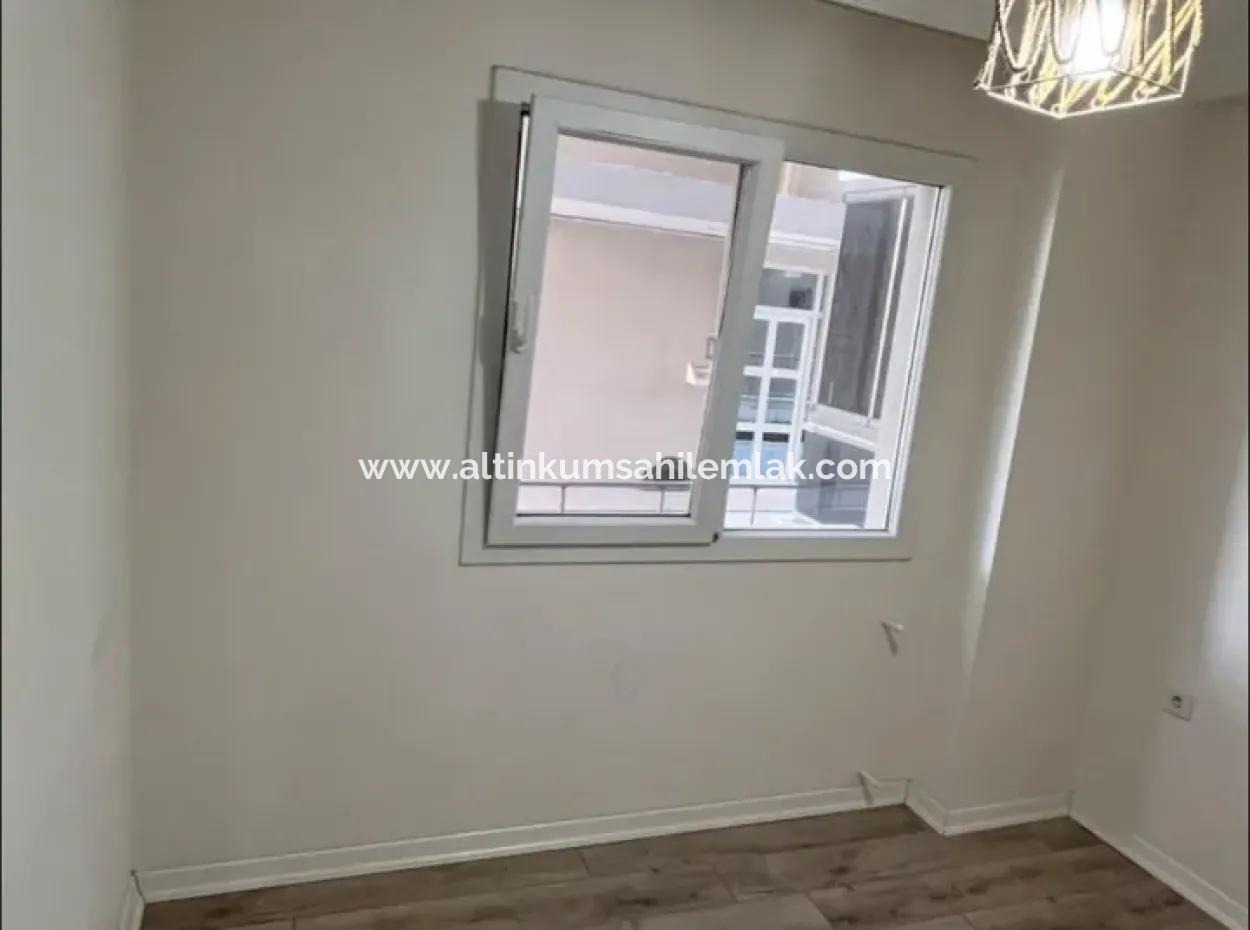 3 Bedroom Apartment For Sale In Didim Center