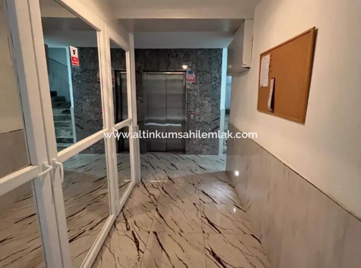 3 Bedroom Apartment For Sale In Didim Center