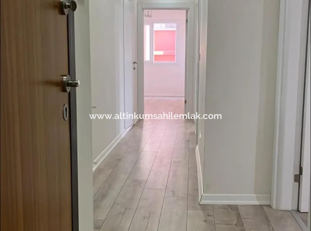 3 Bedroom Apartment For Sale In Didim Center