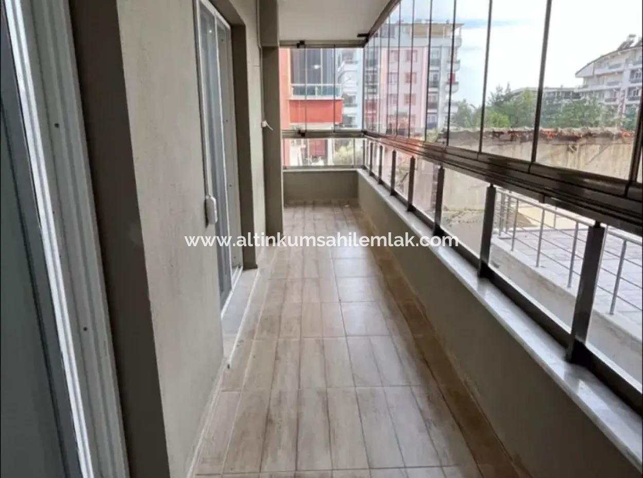 3 Bedroom Apartment For Sale In Didim Center