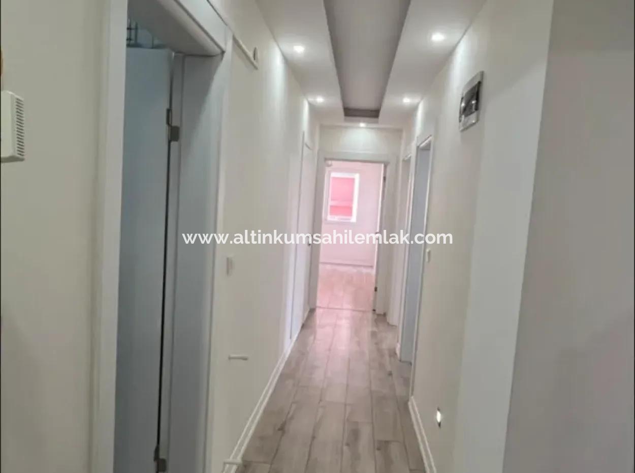 3 Bedroom Apartment For Sale In Didim Center