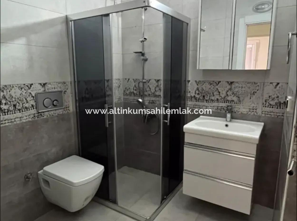 3 Bedroom Apartment For Sale In Didim Center