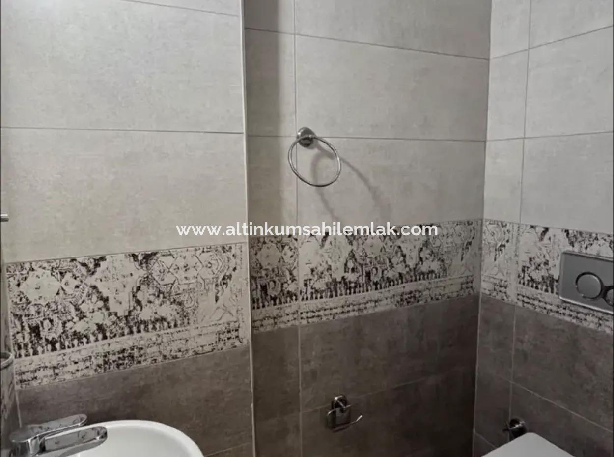 3 Bedroom Apartment For Sale In Didim Center