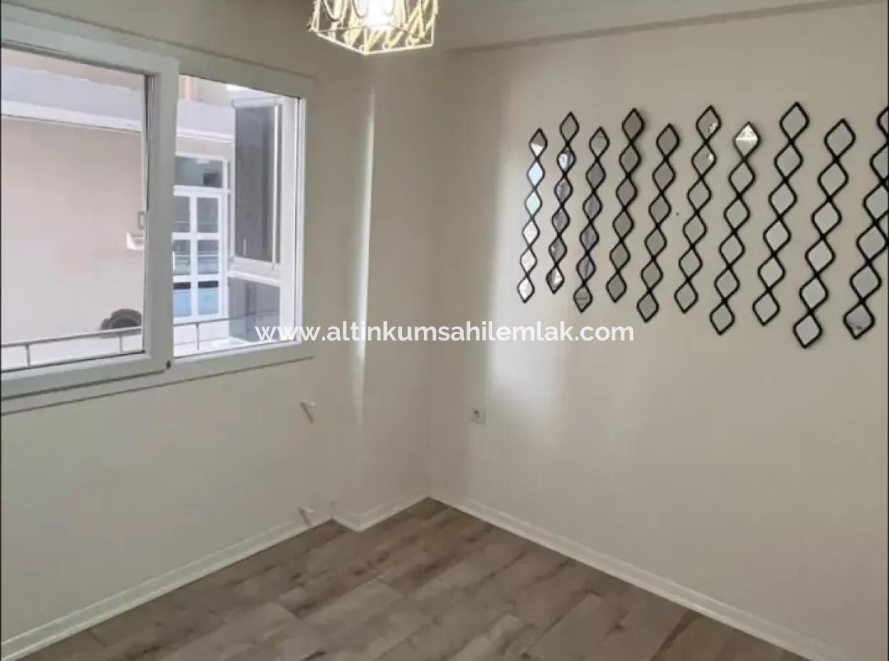 3 Bedroom Apartment For Sale In Didim Center