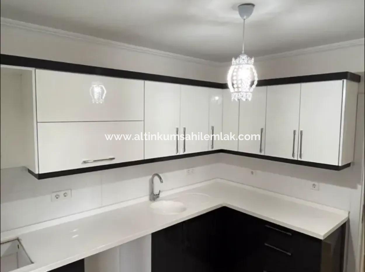 3 Bedroom Apartment For Sale In Didim Center