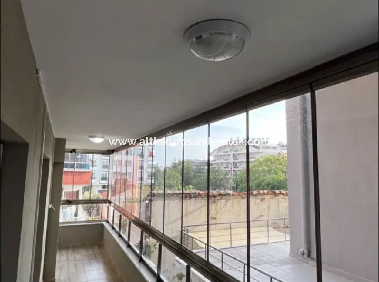 3 Bedroom Apartment For Sale In Didim Center