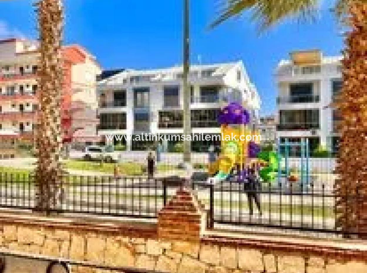 2 Bedroom Apartment In  Apollo Court 1