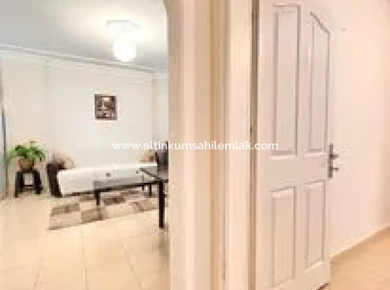 2 Bedroom Apartment In  Apollo Court 1