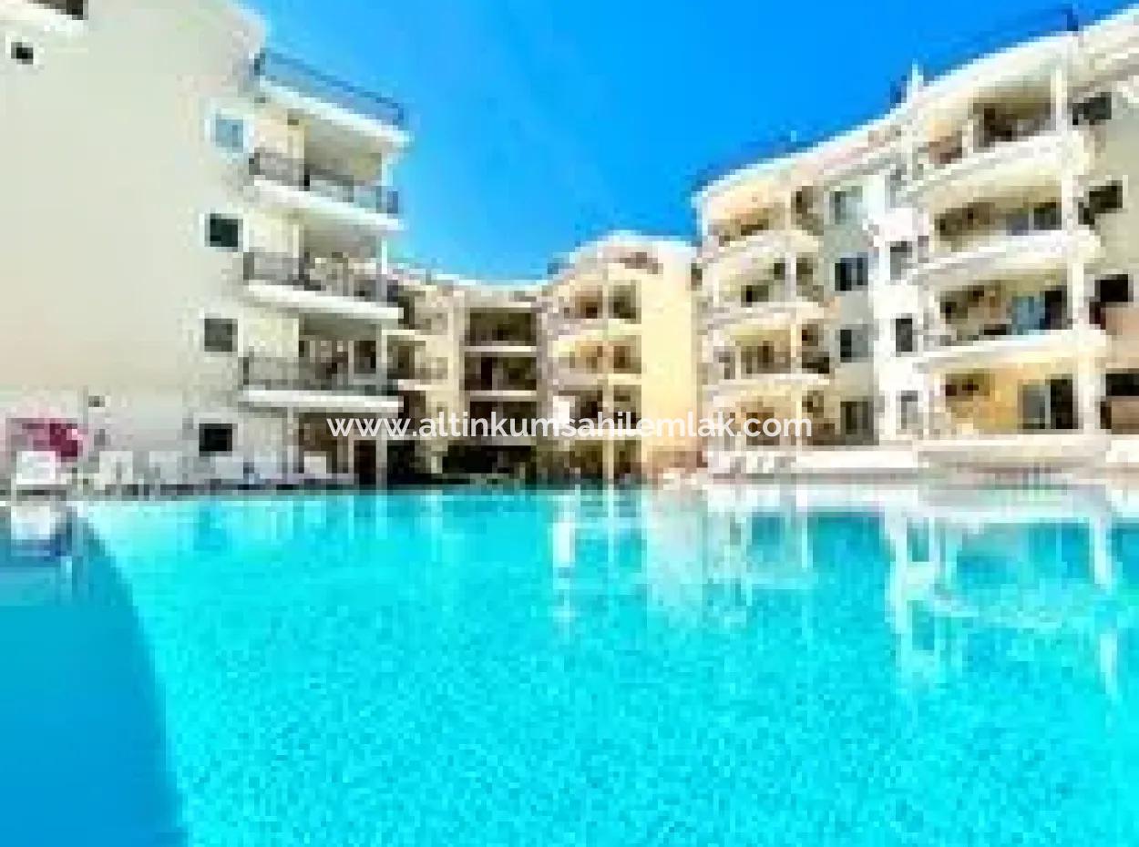 2 Bedroom Apartment In  Apollo Court 1