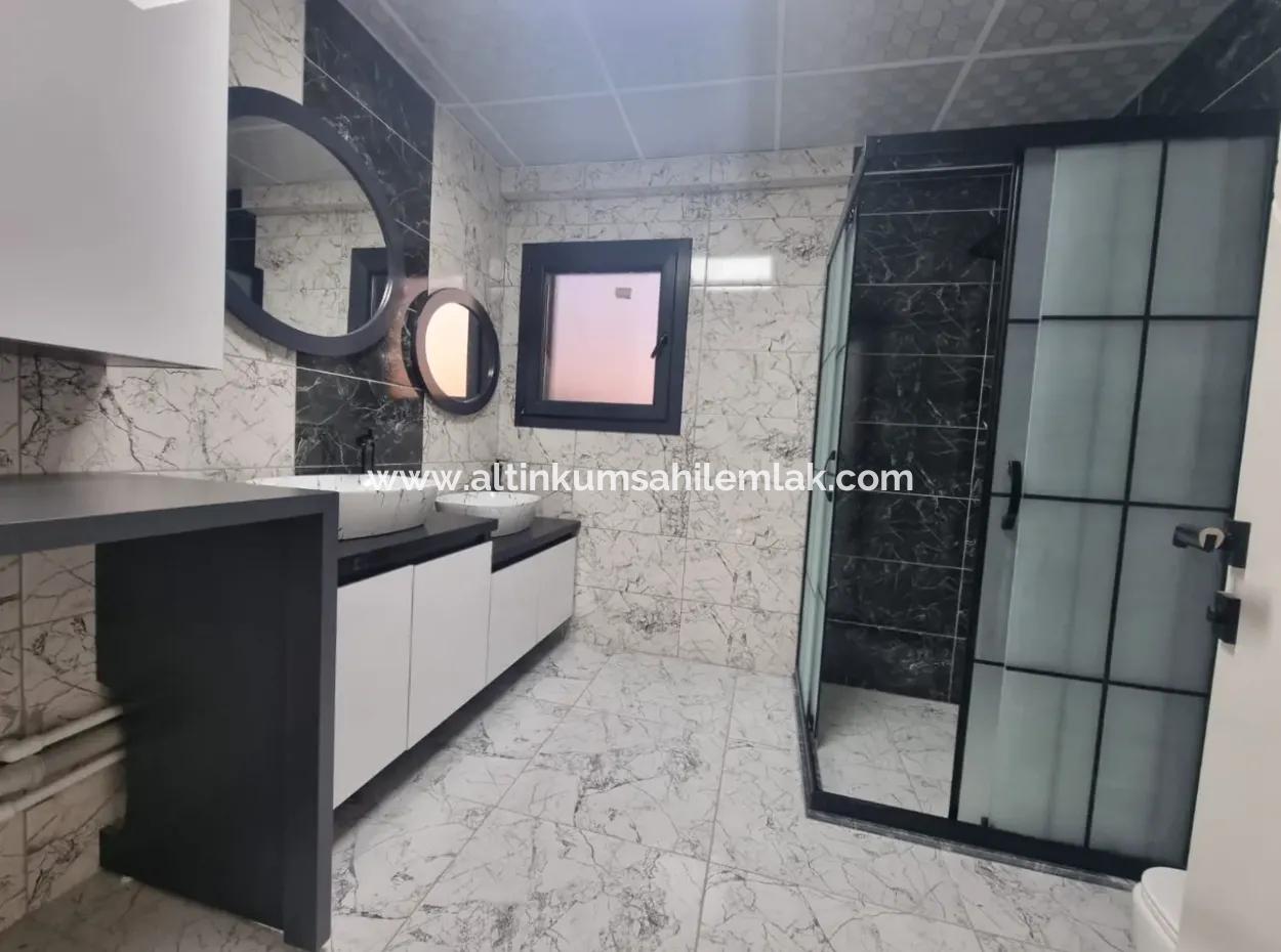 4 Bedroom Villa With Pool  For Sale In Didim Yeşiltepe