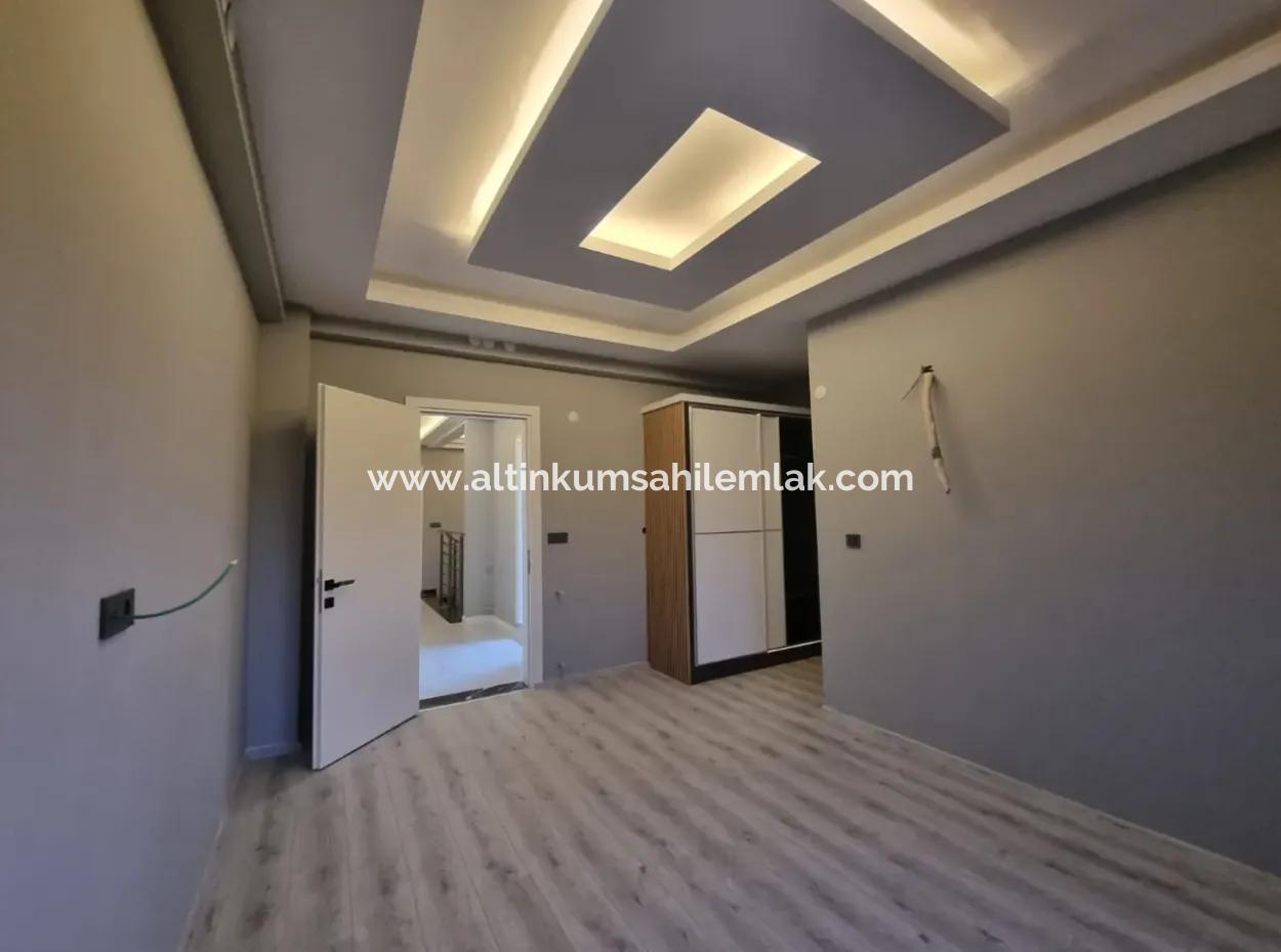 4 Bedroom Villa With Pool  For Sale In Didim Yeşiltepe