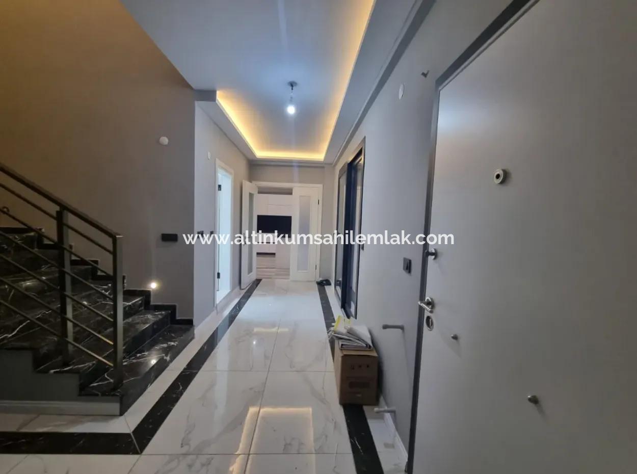 4 Bedroom Villa With Pool  For Sale In Didim Yeşiltepe