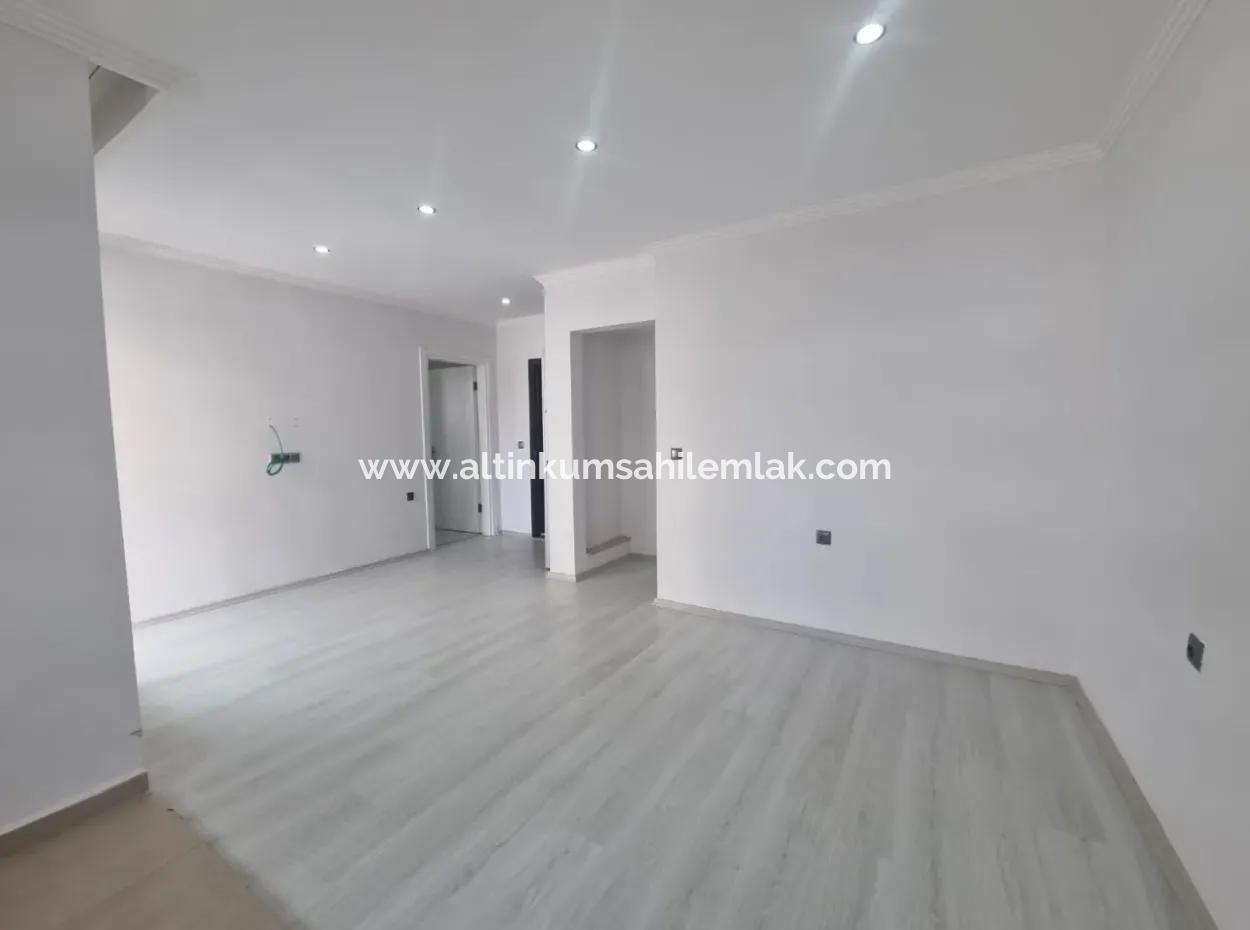 2 Separate Apartments For Sale In Didim Altinkum For The Price Of 1 Apartment