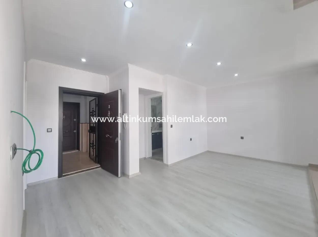 2 Separate Apartments For Sale In Didim Altinkum For The Price Of 1 Apartment