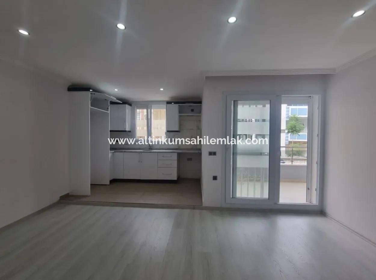 2 Separate Apartments For Sale In Didim Altinkum For The Price Of 1 Apartment