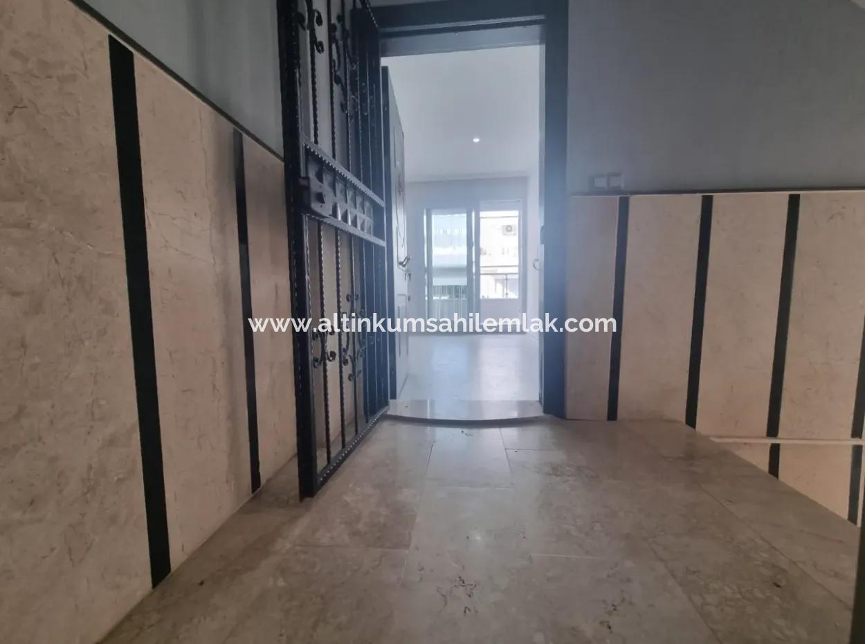 2 Separate Apartments For Sale In Didim Altinkum For The Price Of 1 Apartment