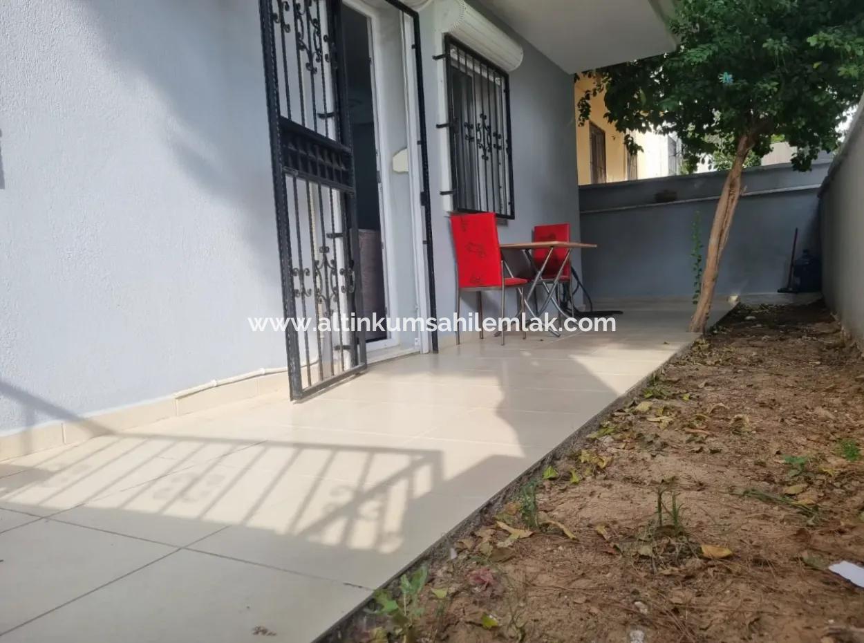 2 Separate Apartments For Sale In Didim Altinkum For The Price Of 1 Apartment