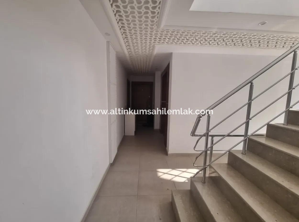 1 Bedroom  Apartment For Sale In Didim Efeler Neighborhood