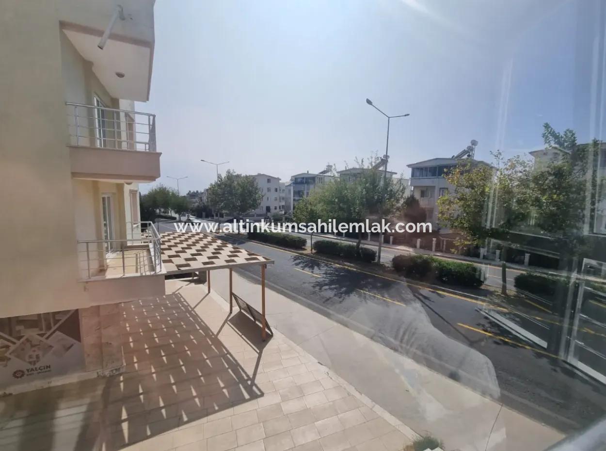 1 Bedroom  Apartment For Sale In Didim Efeler Neighborhood
