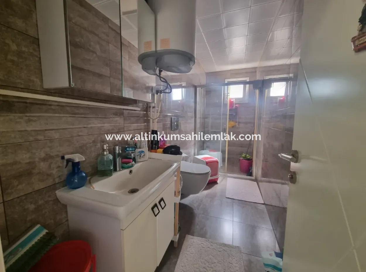 1 Bedroom  Apartment For Sale In Didim Efeler Neighborhood