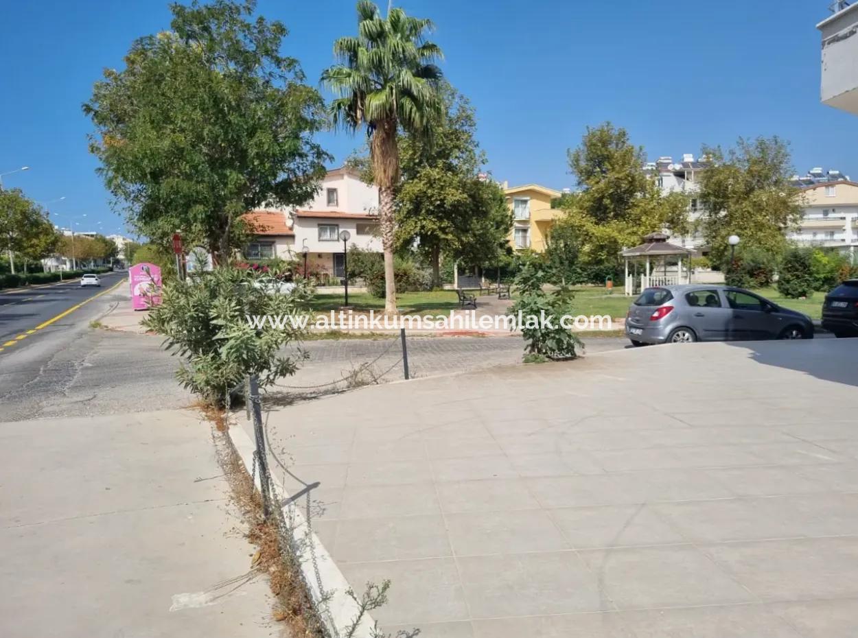 1 Bedroom  Apartment For Sale In Didim Efeler Neighborhood