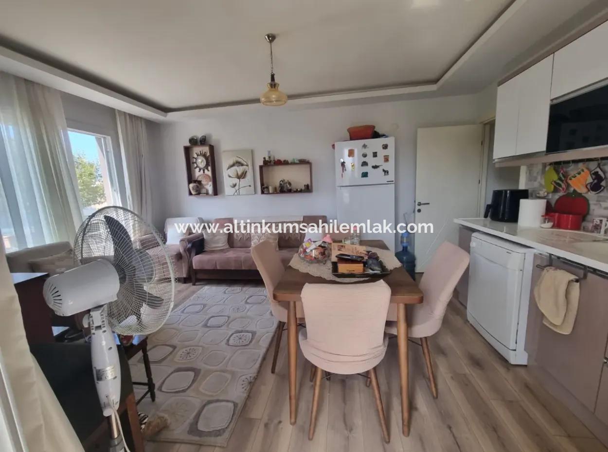 1 Bedroom  Apartment For Sale In Didim Efeler Neighborhood