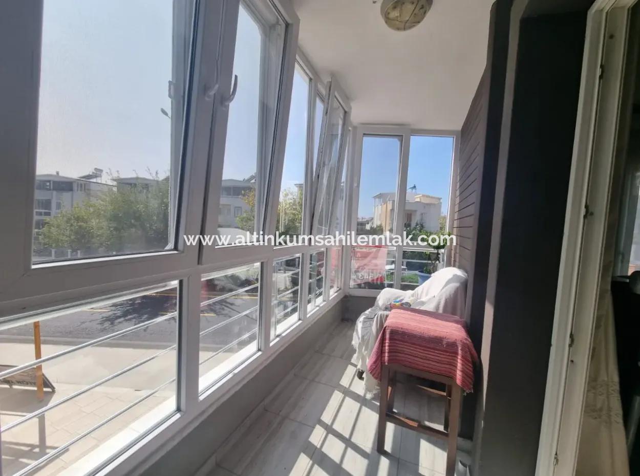 1 Bedroom  Apartment For Sale In Didim Efeler Neighborhood