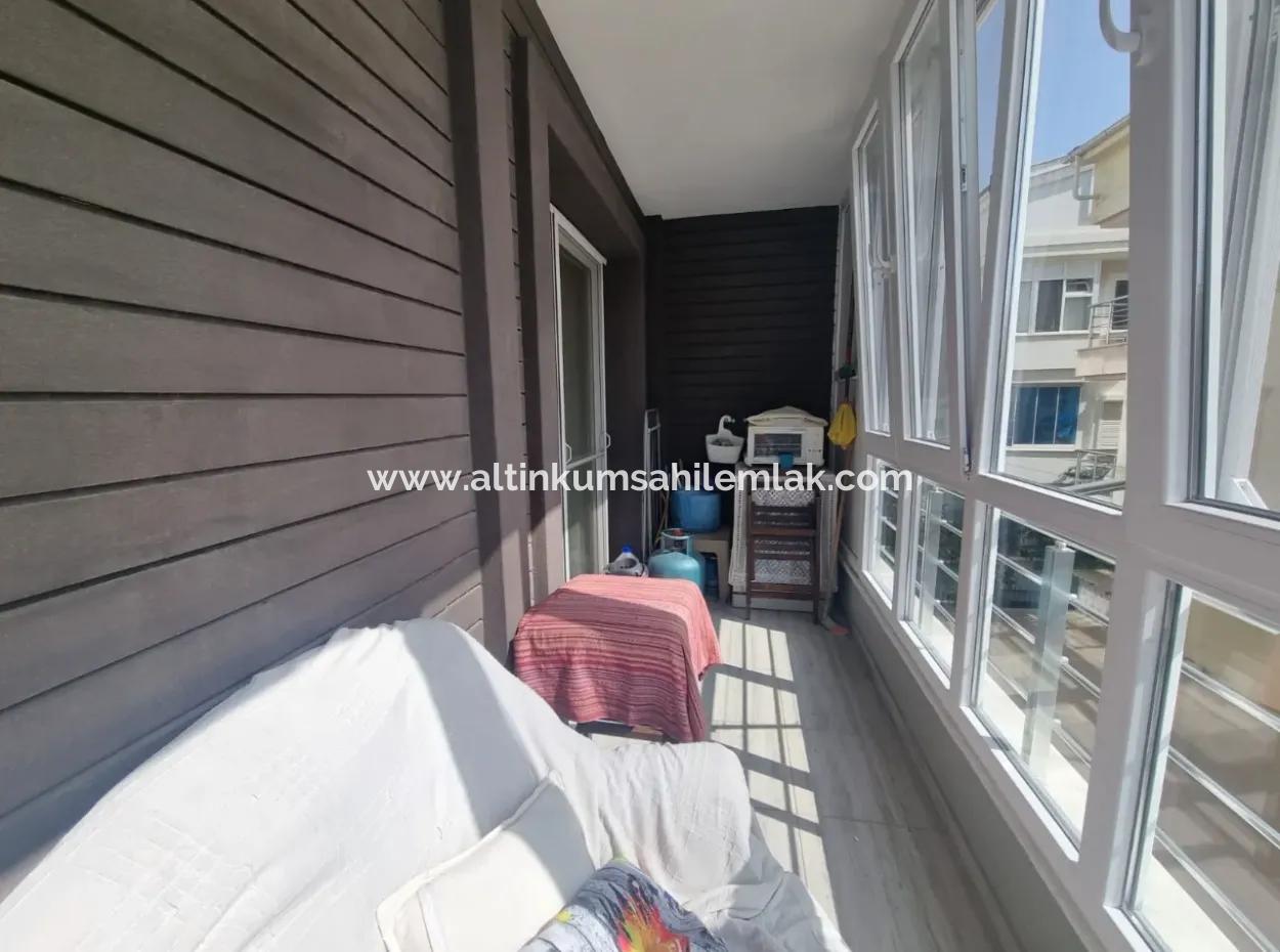 1 Bedroom  Apartment For Sale In Didim Efeler Neighborhood