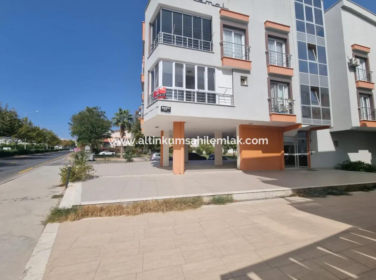 1 Bedroom  Apartment For Sale In Didim Efeler Neighborhood