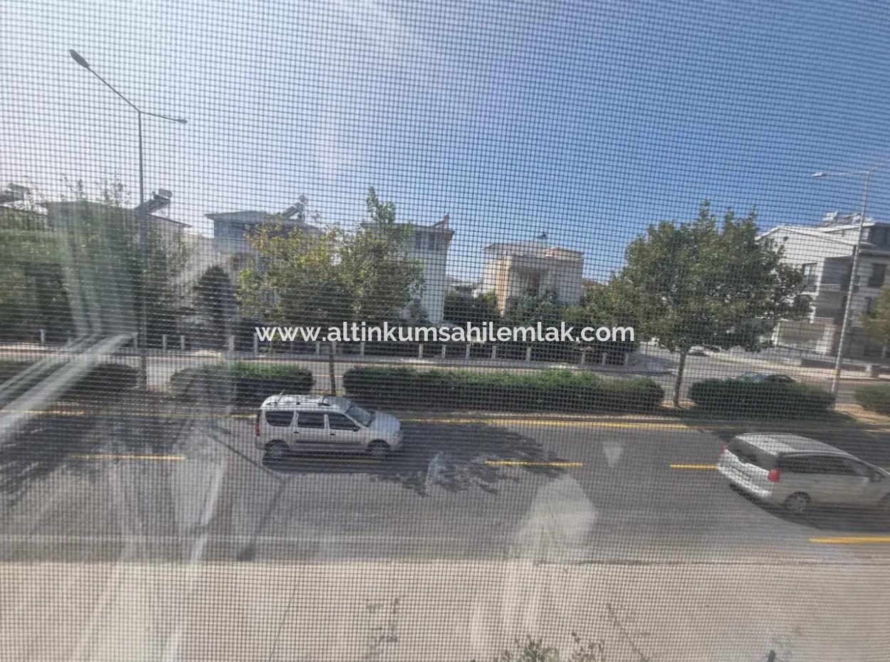 1 Bedroom  Apartment For Sale In Didim Efeler Neighborhood