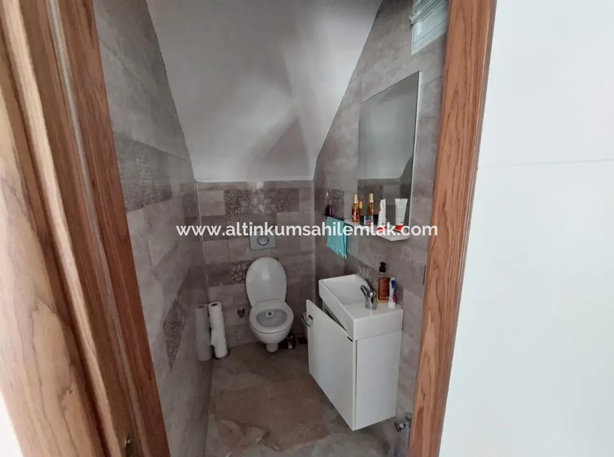 3 Bedroom Villa For Sale  In Sağtur Didim