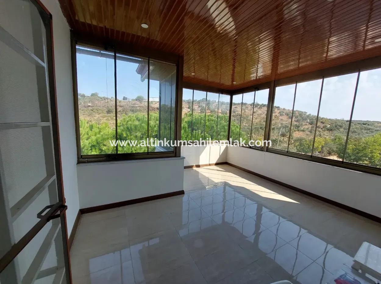 3 Bedroom Villa For Sale  In Sağtur Didim