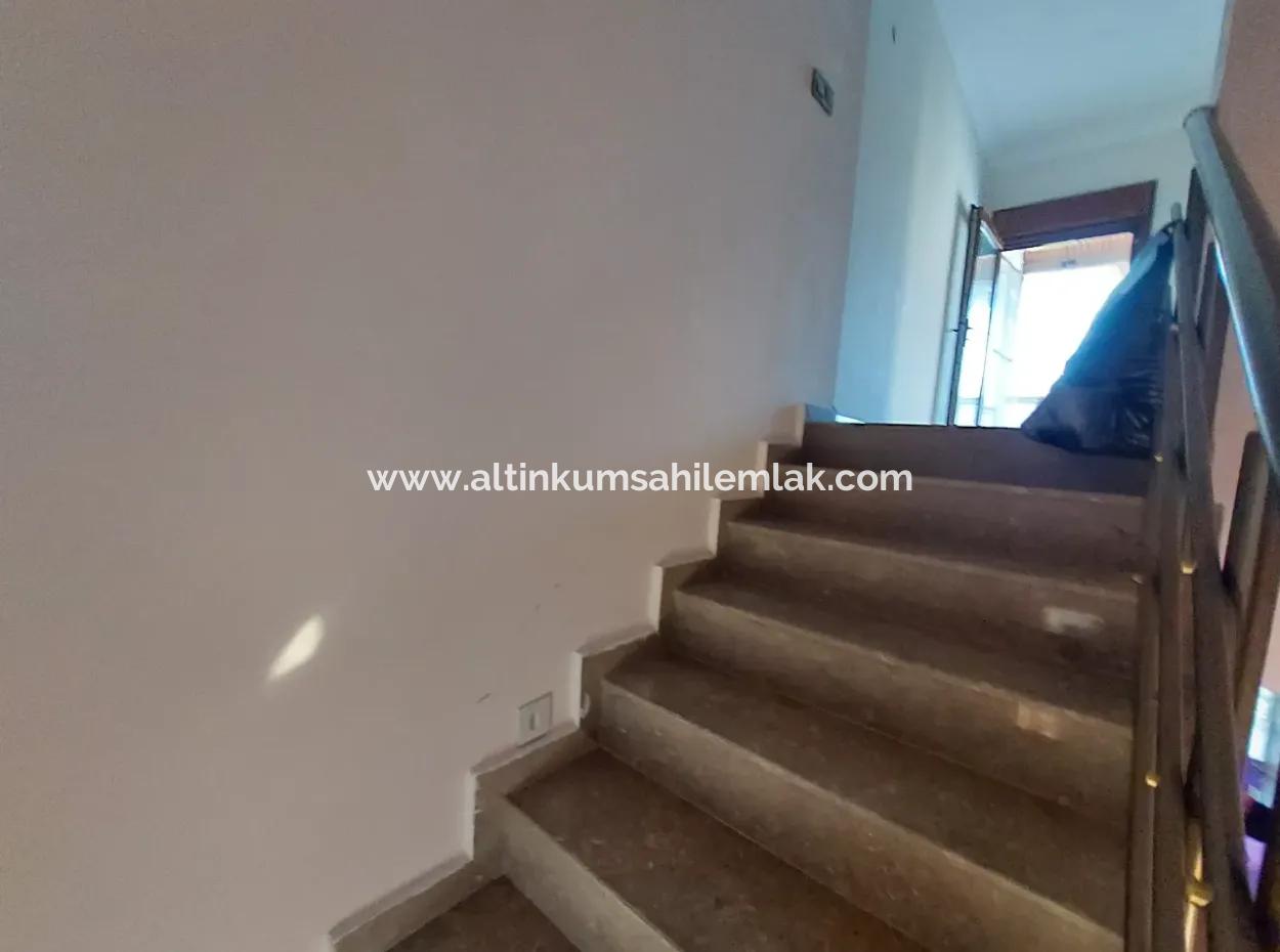 3 Bedroom Villa For Sale  In Sağtur Didim