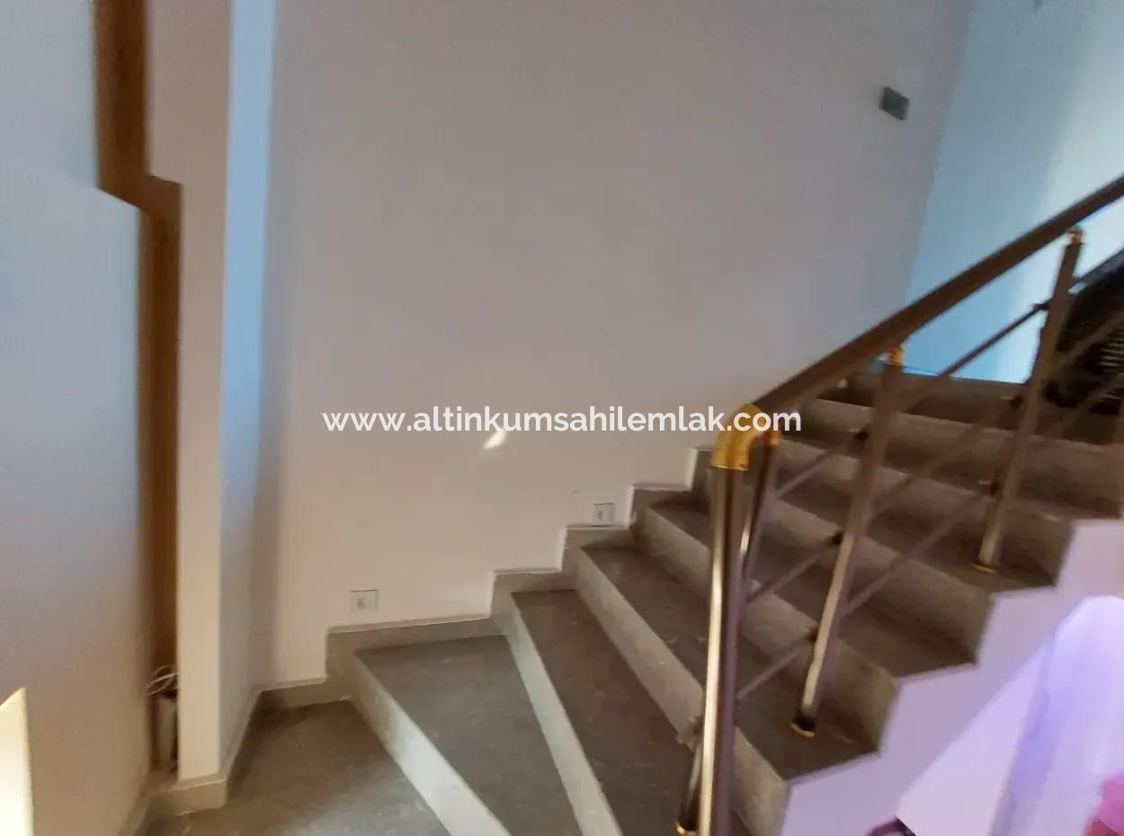 3 Bedroom Villa For Sale  In Sağtur Didim