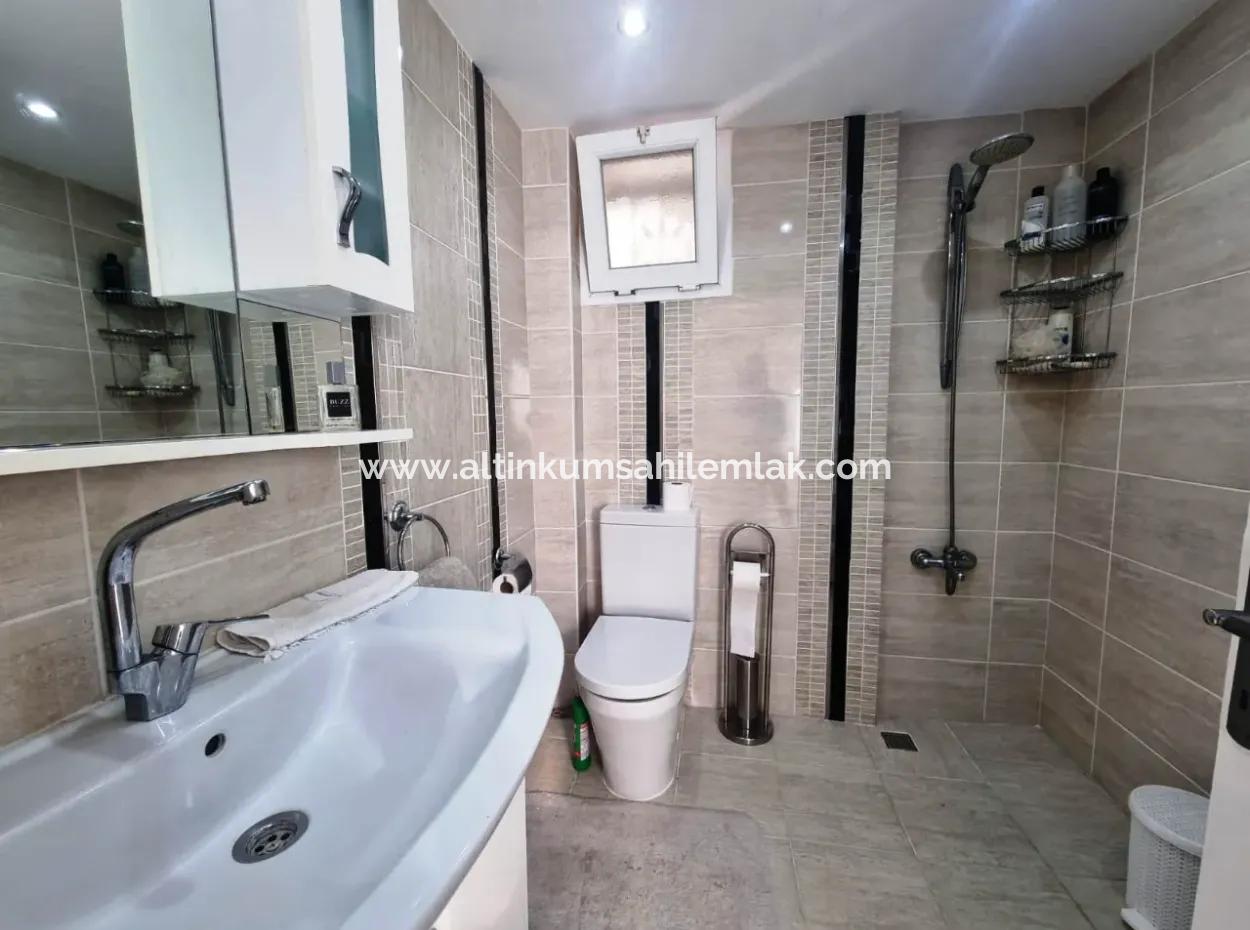 5 Bed Detached Villa For Sale In Altınkum Yeşilkent Area