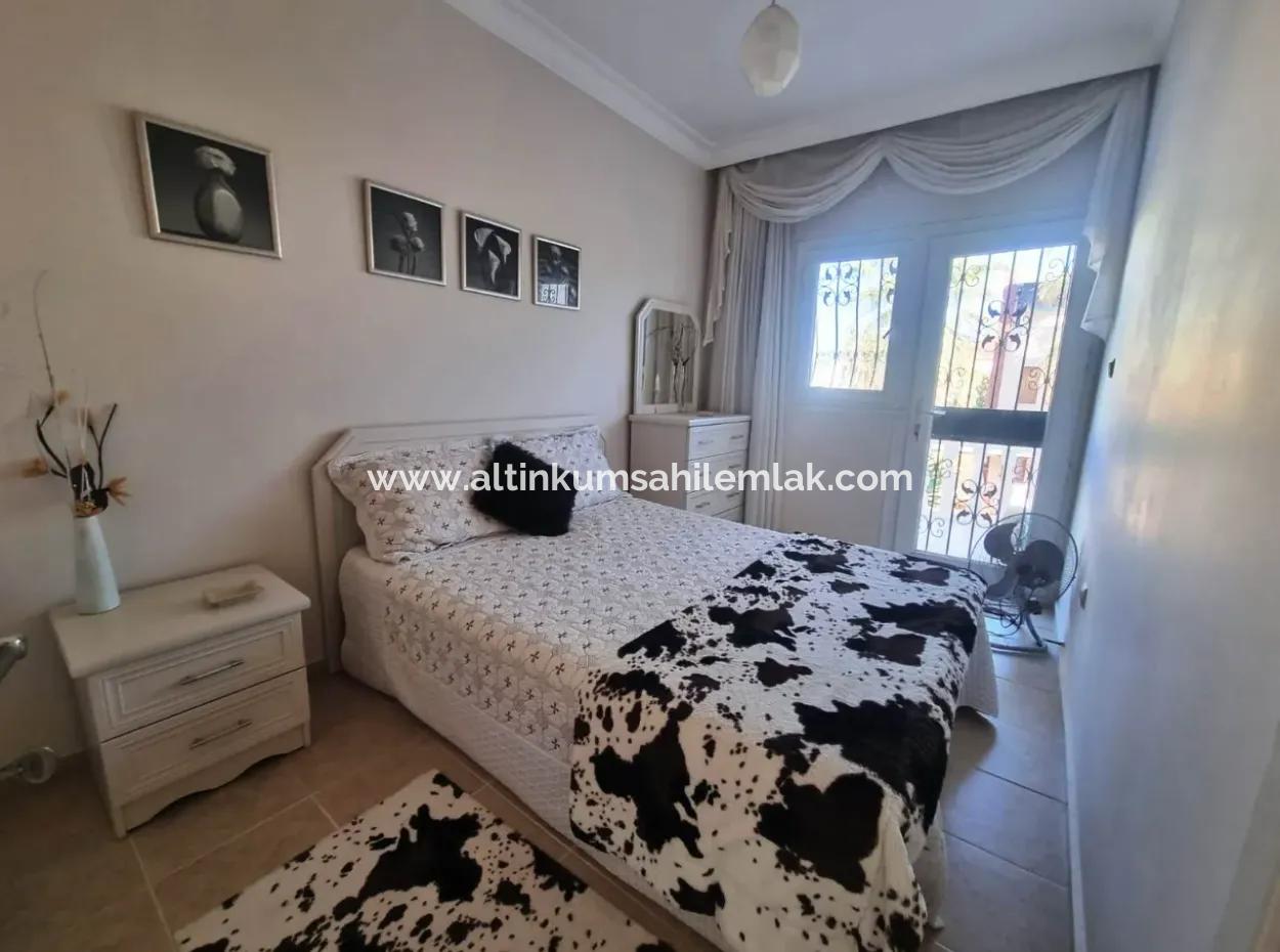 5 Bed Detached Villa For Sale In Altınkum Yeşilkent Area