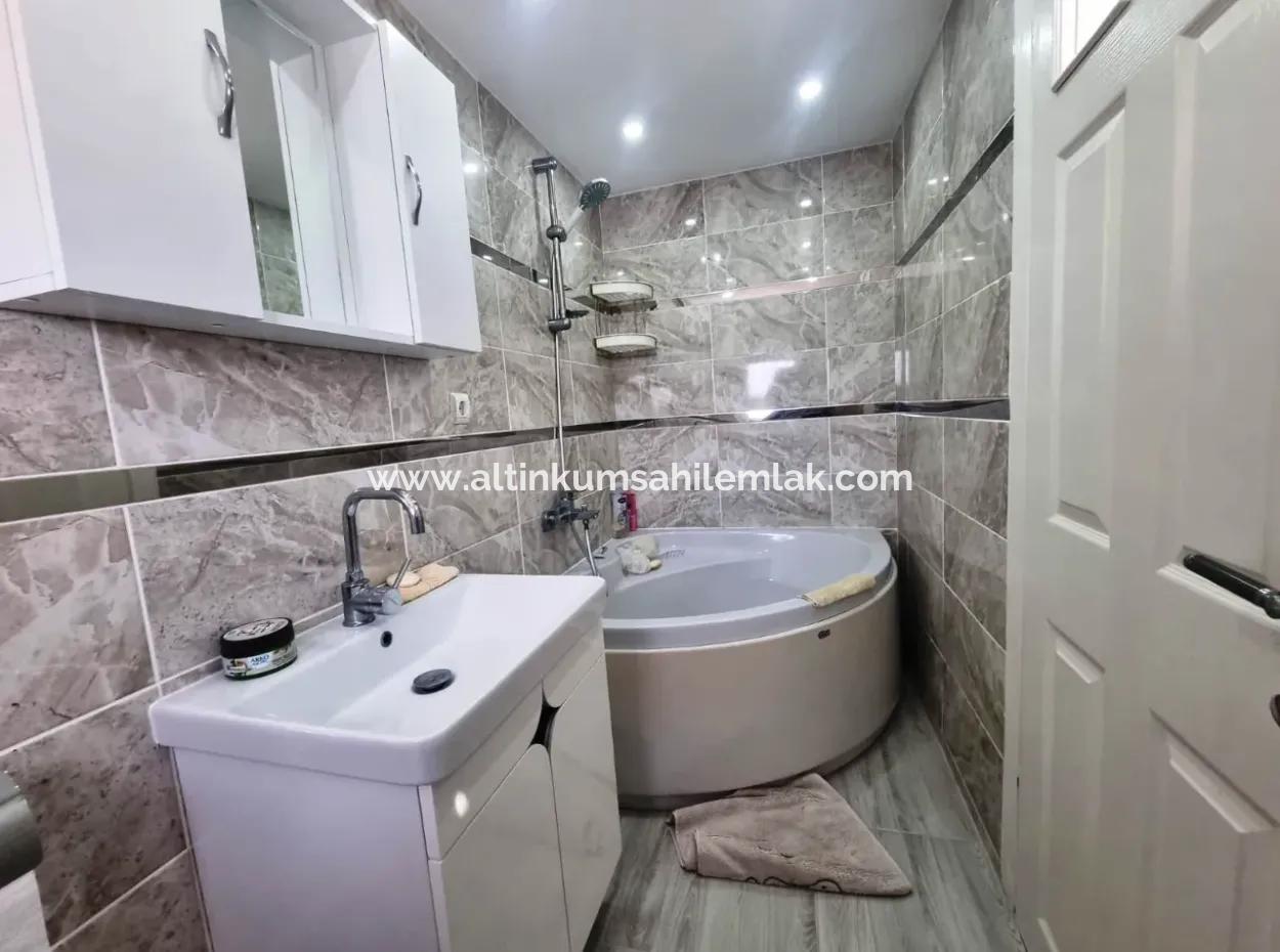 5 Bed Detached Villa For Sale In Altınkum Yeşilkent Area