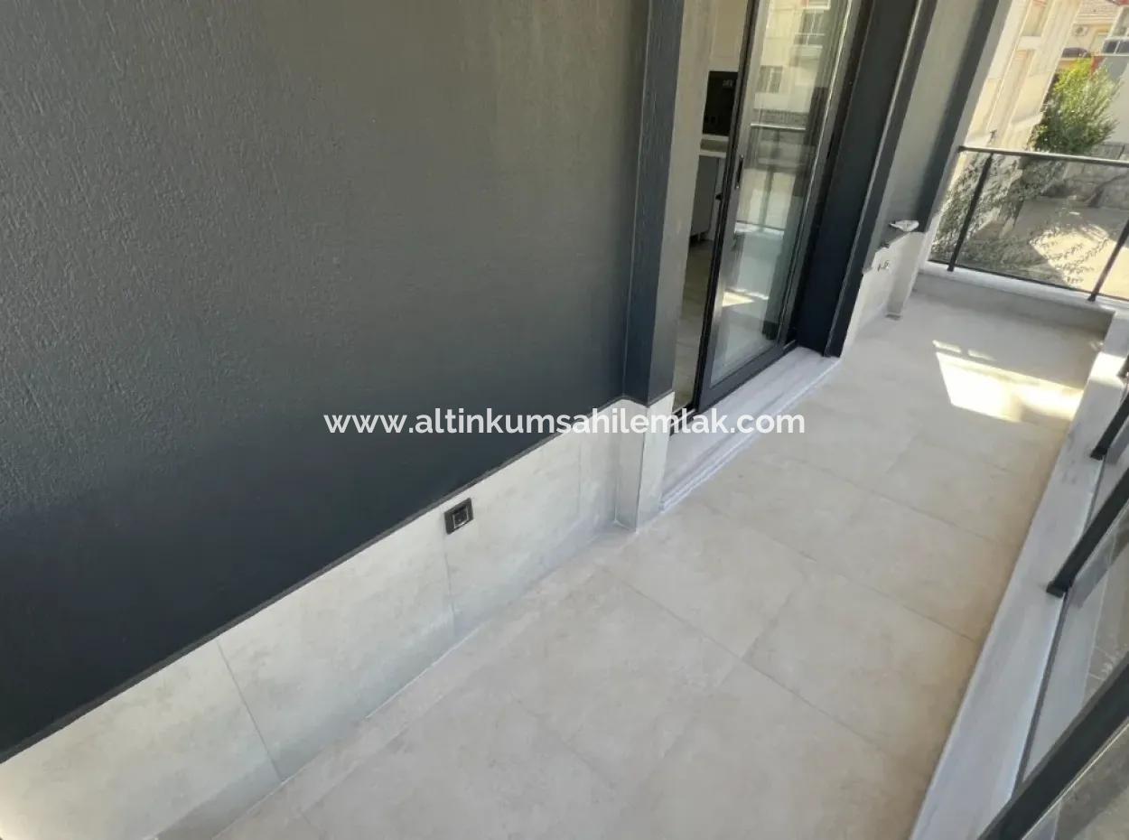 1 Bedroom Apartment For Sale In Didim Camlik Neighborhood
