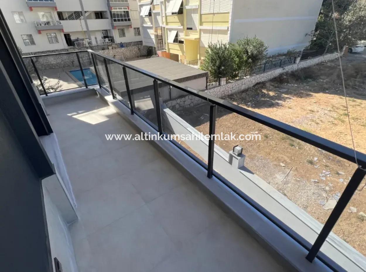 1 Bedroom Apartment For Sale In Didim Camlik Neighborhood
