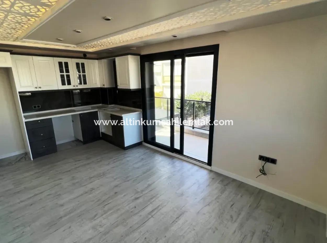 1 Bedroom Apartment For Sale In Didim Camlik Neighborhood