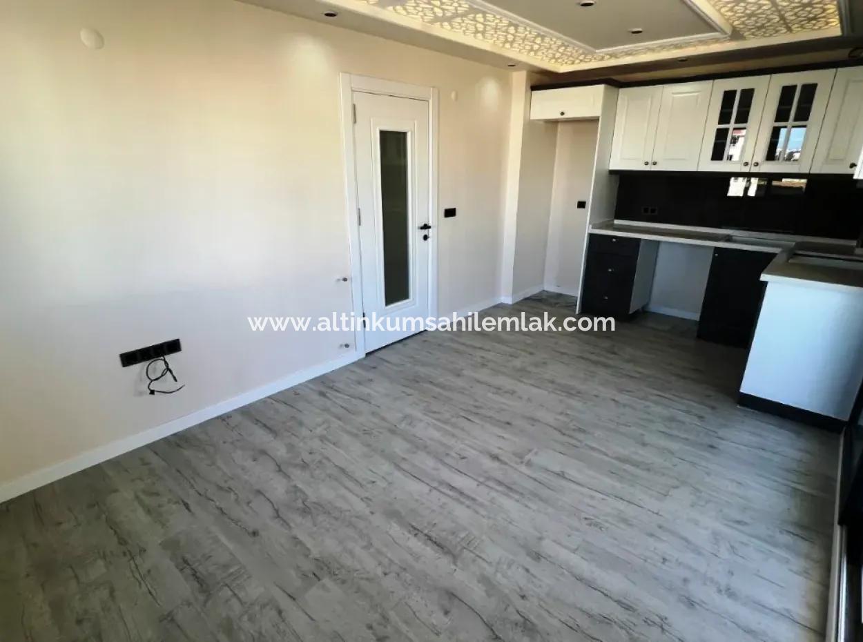 1 Bedroom Apartment For Sale In Didim Camlik Neighborhood