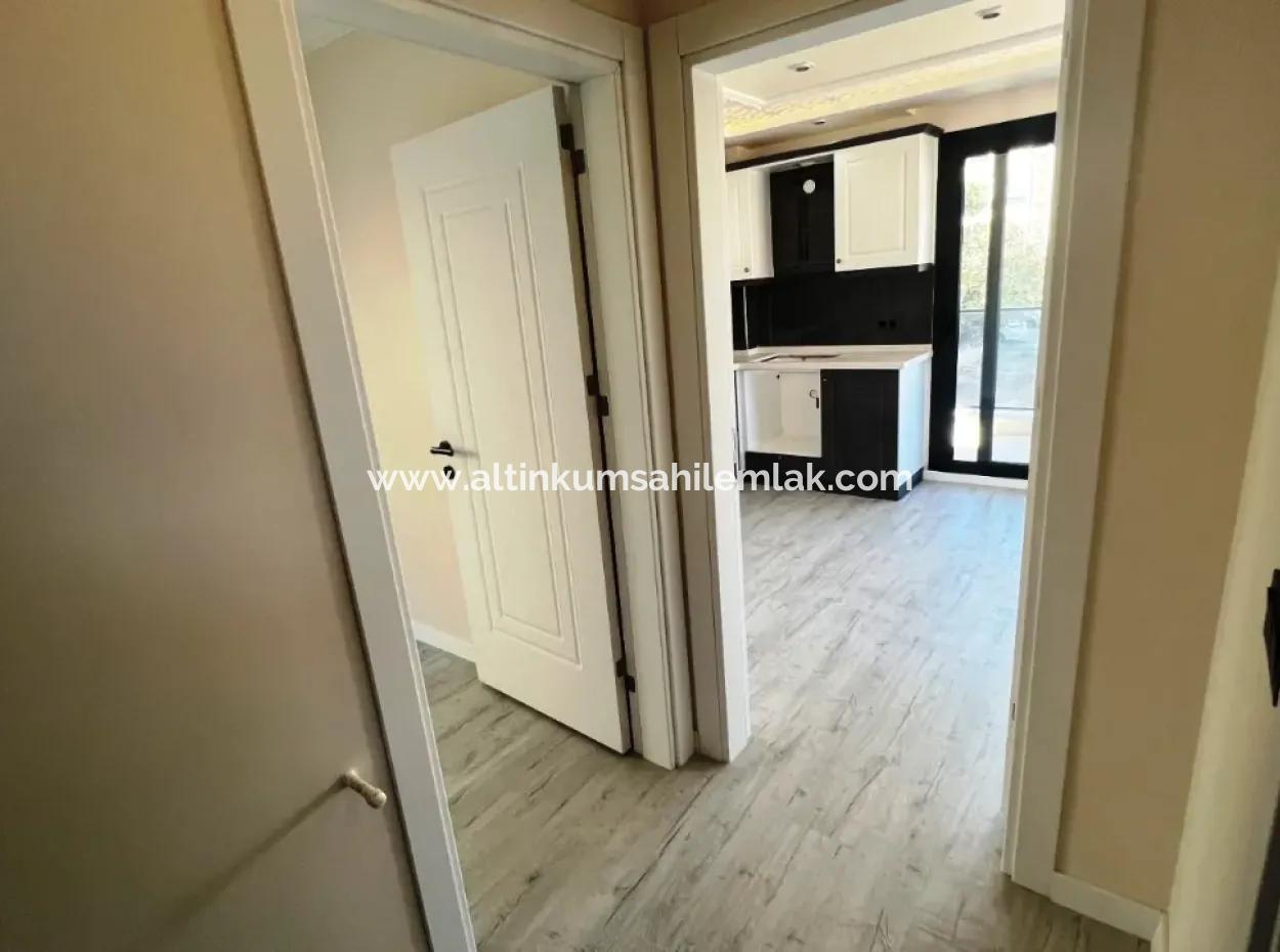 1 Bedroom Apartment For Sale In Didim Camlik Neighborhood