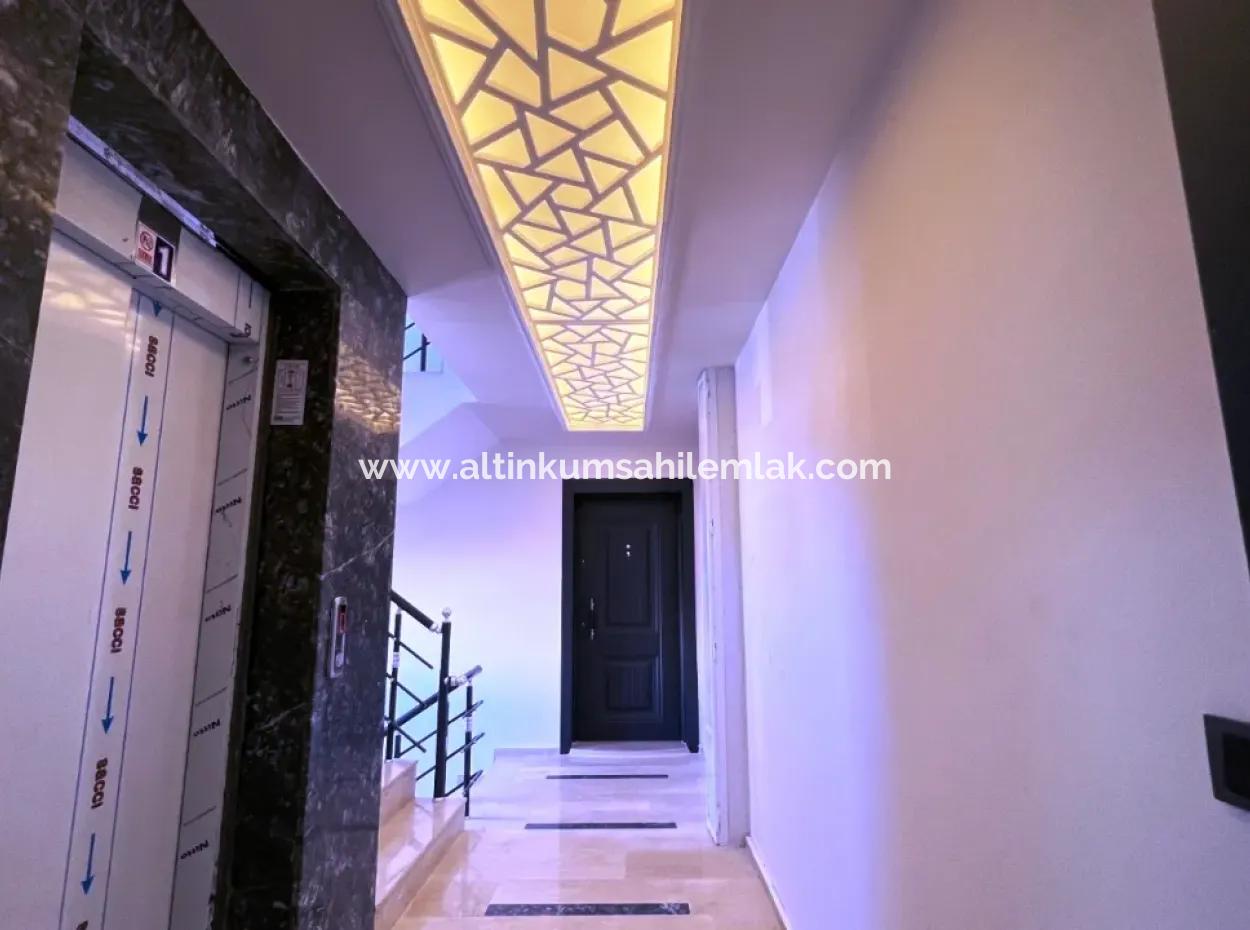 1 Bedroom Apartment For Sale In Didim Camlik Neighborhood