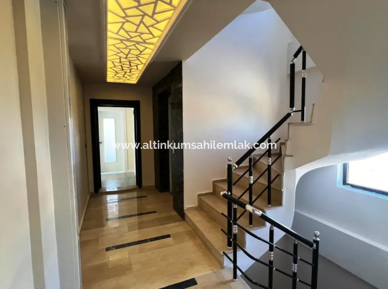 1 Bedroom Apartment For Sale In Didim Camlik Neighborhood