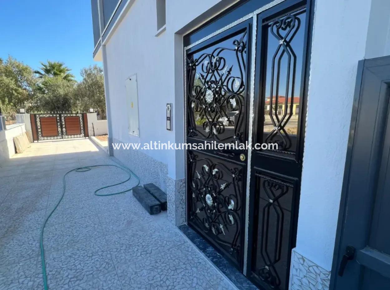 1 Bedroom Apartment For Sale In Didim Camlik Neighborhood