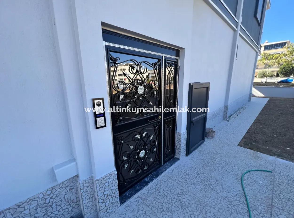 1 Bedroom Apartment For Sale In Didim Camlik Neighborhood