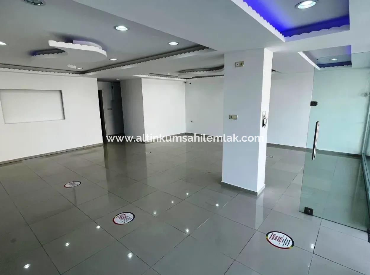 Renovated Shop For Sale Next To Didim City Square